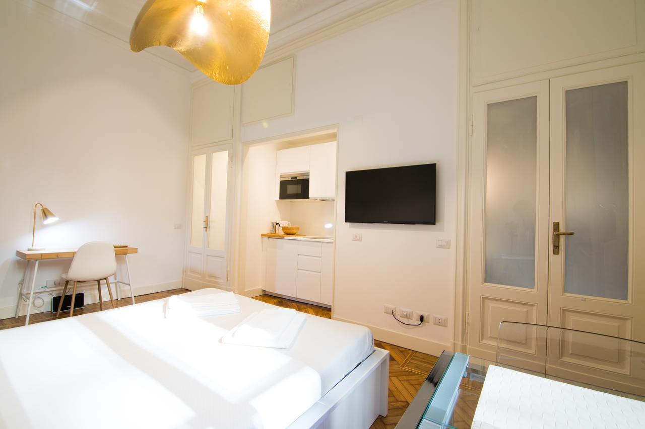 Apartment Brera Design&bright Flat *